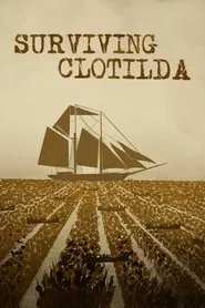 Surviving Clotilda movie poster