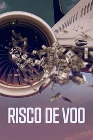 Poster do filme Risco de Voo