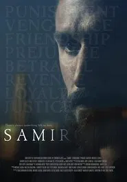 Samir movie poster
