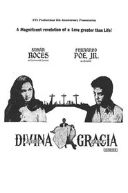 Divina Gracia movie poster