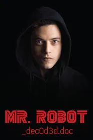 Poster do filme Mr. Robot_dec0d3d.doc