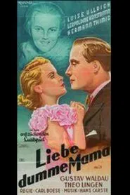 Poster do filme Liebe dumme Mama