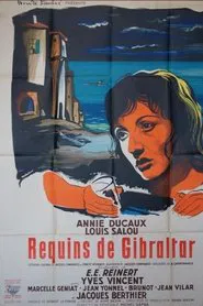 The Sharks of Gibraltar movie poster