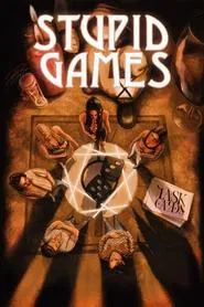 Stupid Games movie poster