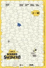I Am a German Shepherd movie poster