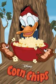 Corn Chips movie poster