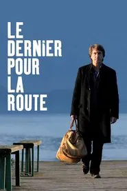 One for the Road movie poster