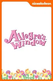 Allegra's Window tv show poster