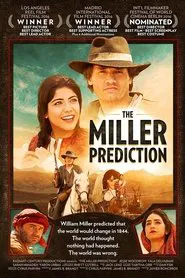 The Miller Prediction movie poster
