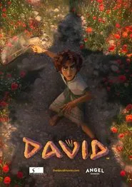 David movie poster