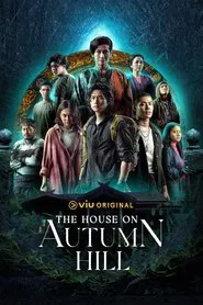 The House on Autumn Hill tv show poster