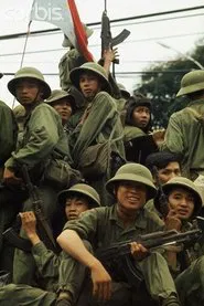 From Lecture Hall to Battlefield tv show poster