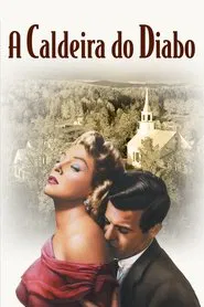 Poster do filme A Caldeira do Diabo
