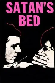 Satan's Bed movie poster