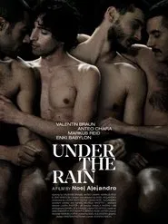 Under the Rain movie poster