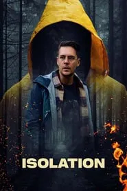 Isolation movie poster