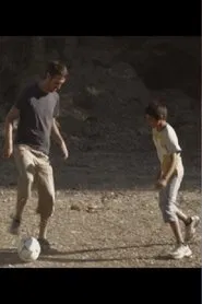 The Runner movie poster