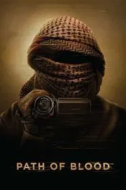 Path of Blood movie poster
