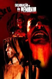 Poster do filme Embodiment of Evil