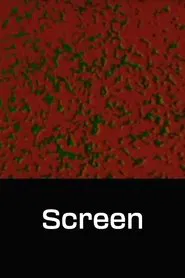 Screen movie poster