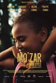 Mo'zar - Mon Style movie poster