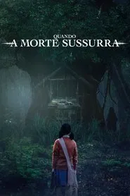 Poster do filme Quando a Morte Sussurra