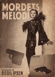 Poster do filme Melody of a Murder