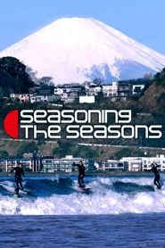 Seasoning the Seasons tv show poster