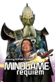 Mindgame Requiem movie poster