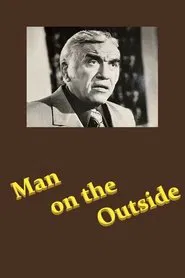 Poster do filme Man on the Outside