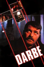 Darbe movie poster