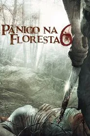 Poster do filme Pânico na Floresta 6