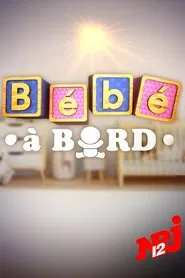 Bébé à bord tv show poster