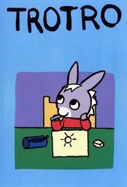Trotro tv show poster