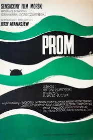 Ferry movie poster
