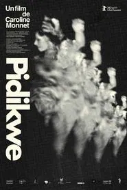 Rumble movie poster