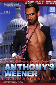 Poster do filme Anthony's Weener