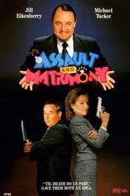 Assault and Matrimony movie poster