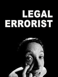Poster do filme Legal Errorist
