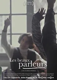 Poster do filme Les beaux parleurs