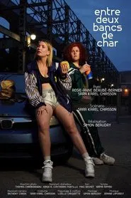 Entre deux bancs de char movie poster
