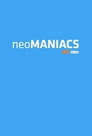 Poster da série Neomaniacs