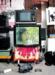 Poster do filme Björk: Minuscule