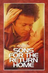 Sons for the Return Home movie poster