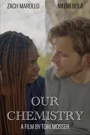 Our Chemistry movie poster