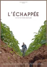 L'échappée movie poster