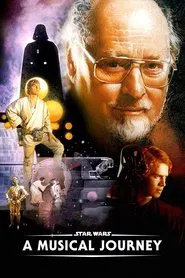 Star Wars: A Musical Journey movie poster