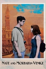 Nate and Moriah in Venice movie poster