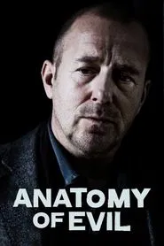 Anatomy of Evil tv show poster