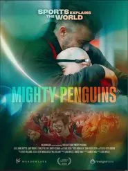 Mighty Penguins movie poster